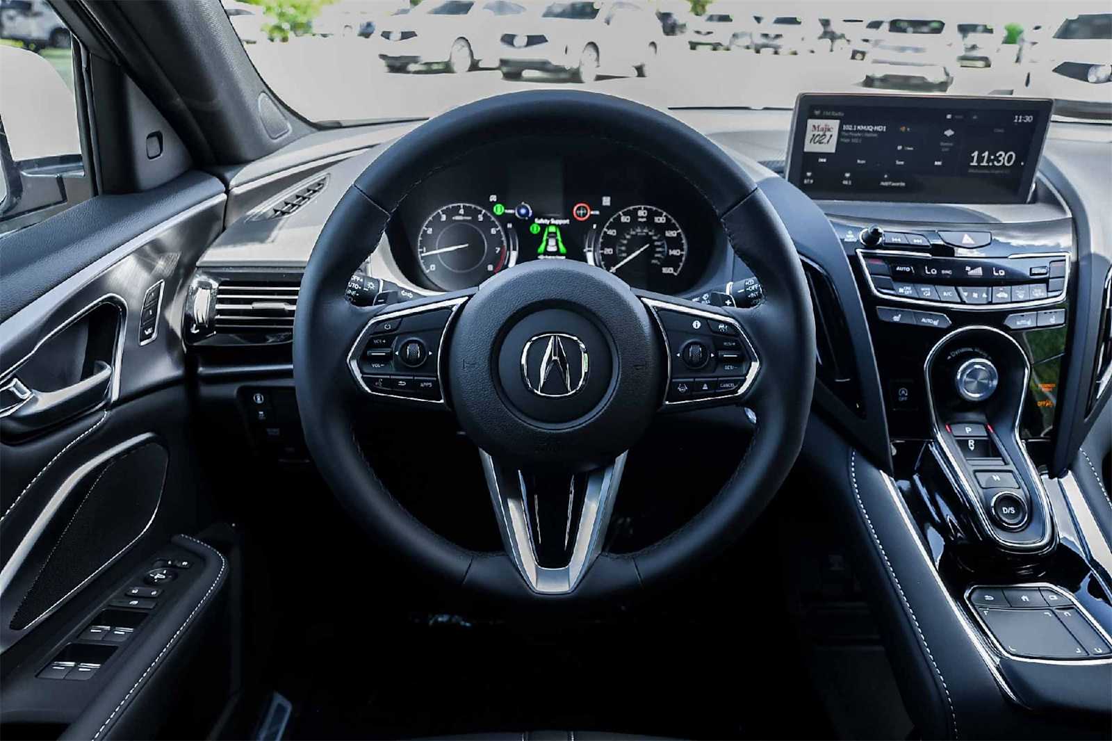 Thumbnail: 2025 Acura RDX - 15