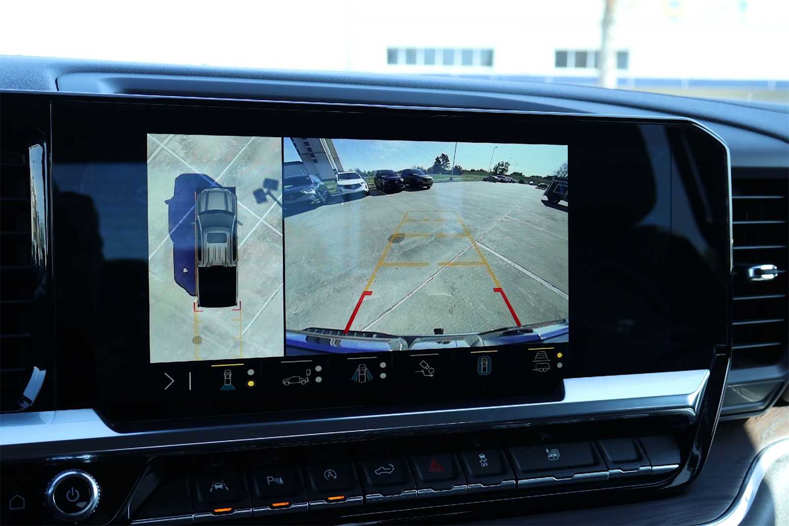 Thumbnail: 2023 GMC Sierra 1500 - 29