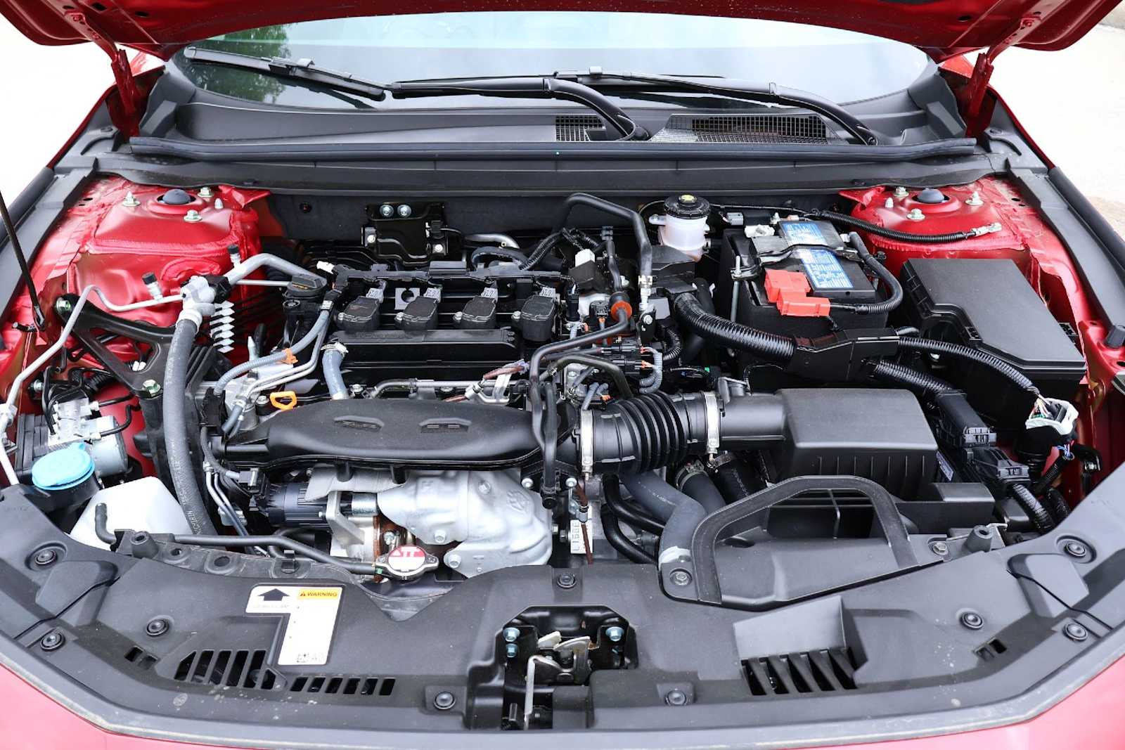 Thumbnail: 2025 Honda Accord - 9