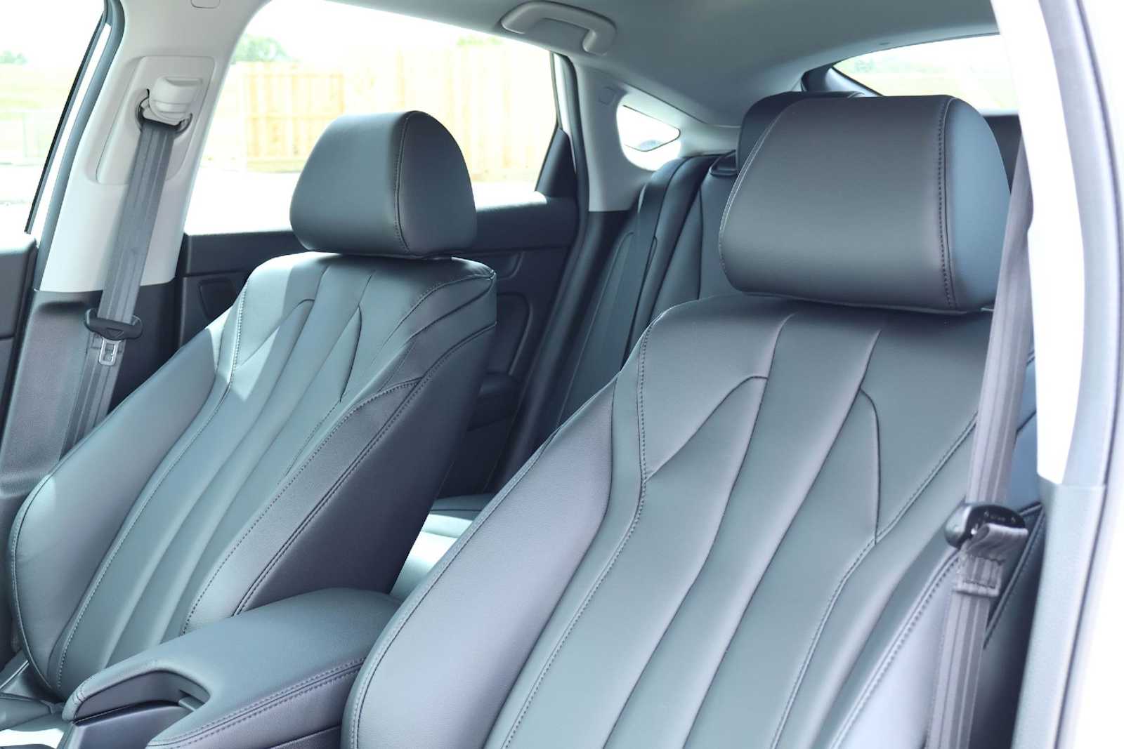 Thumbnail: 2026 Acura Integra - 11