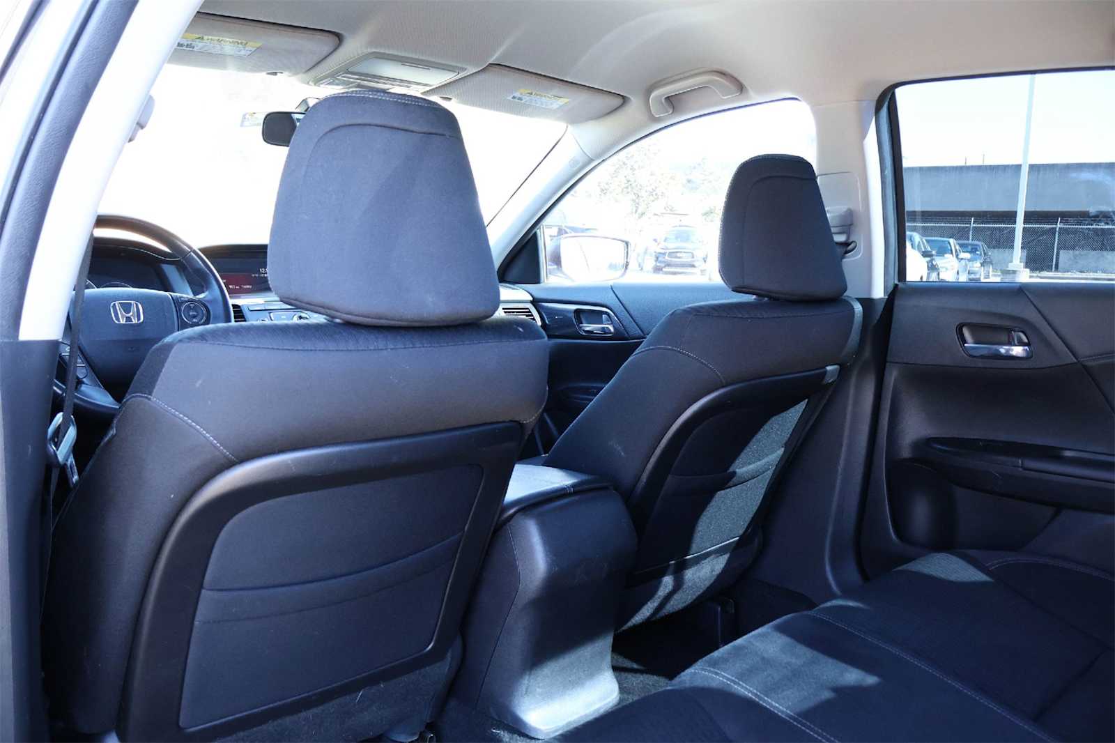 Thumbnail: 2014 Honda Accord - 12