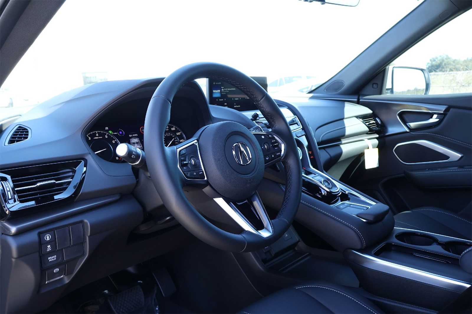 Thumbnail: 2026 Acura RDX - 2