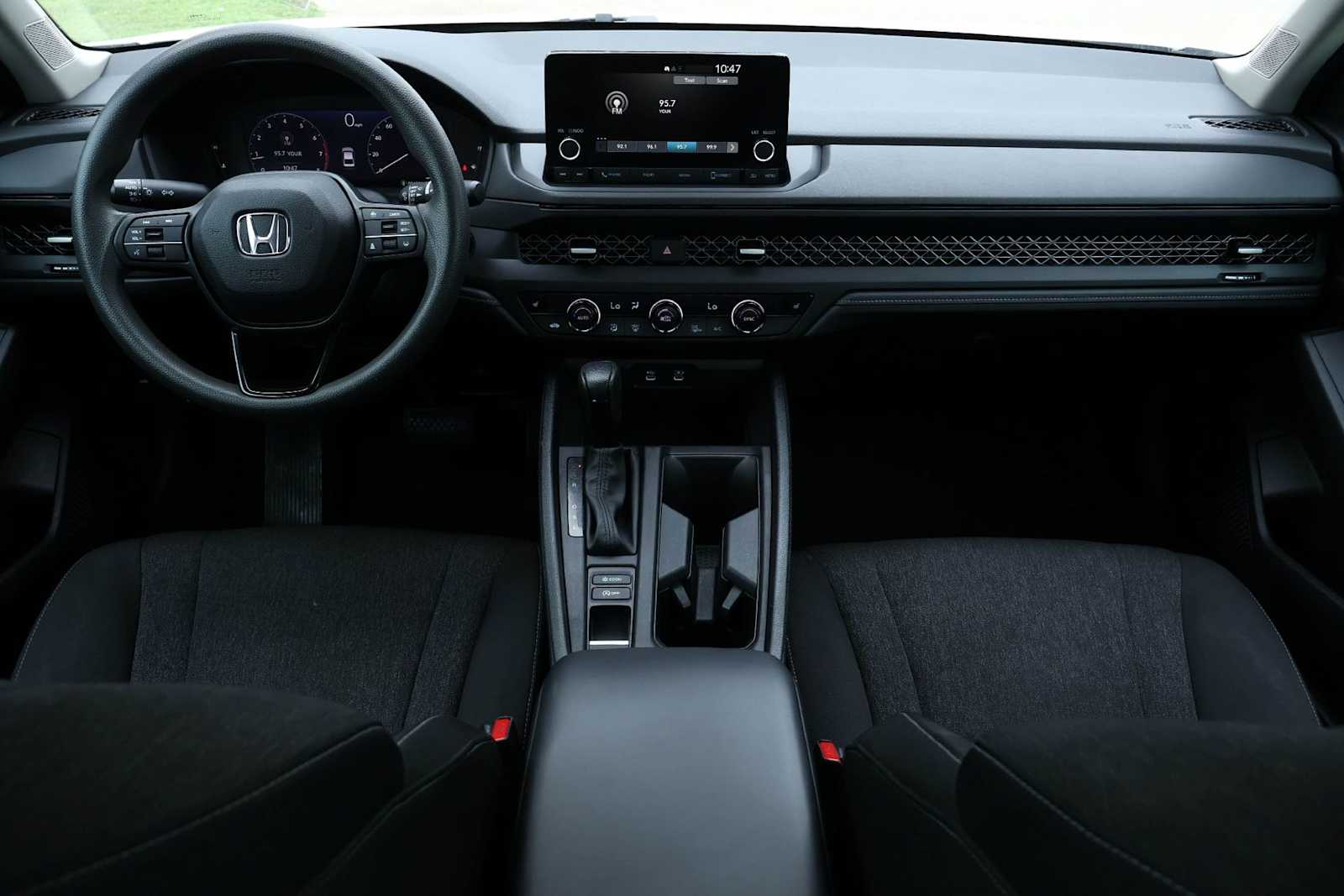 Thumbnail: 2023 Honda Accord - 10