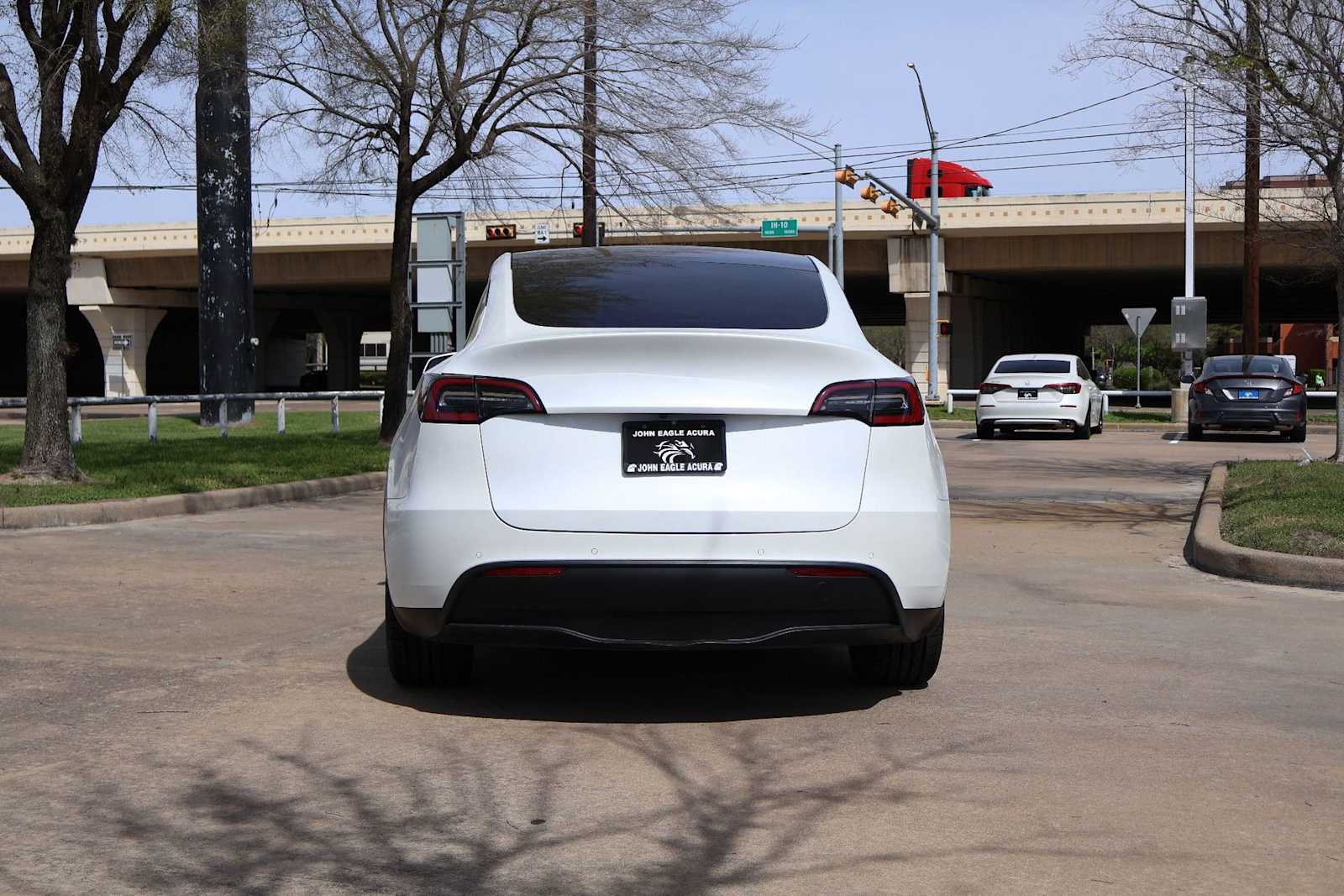 Thumbnail: 2020 Tesla Model Y - 5