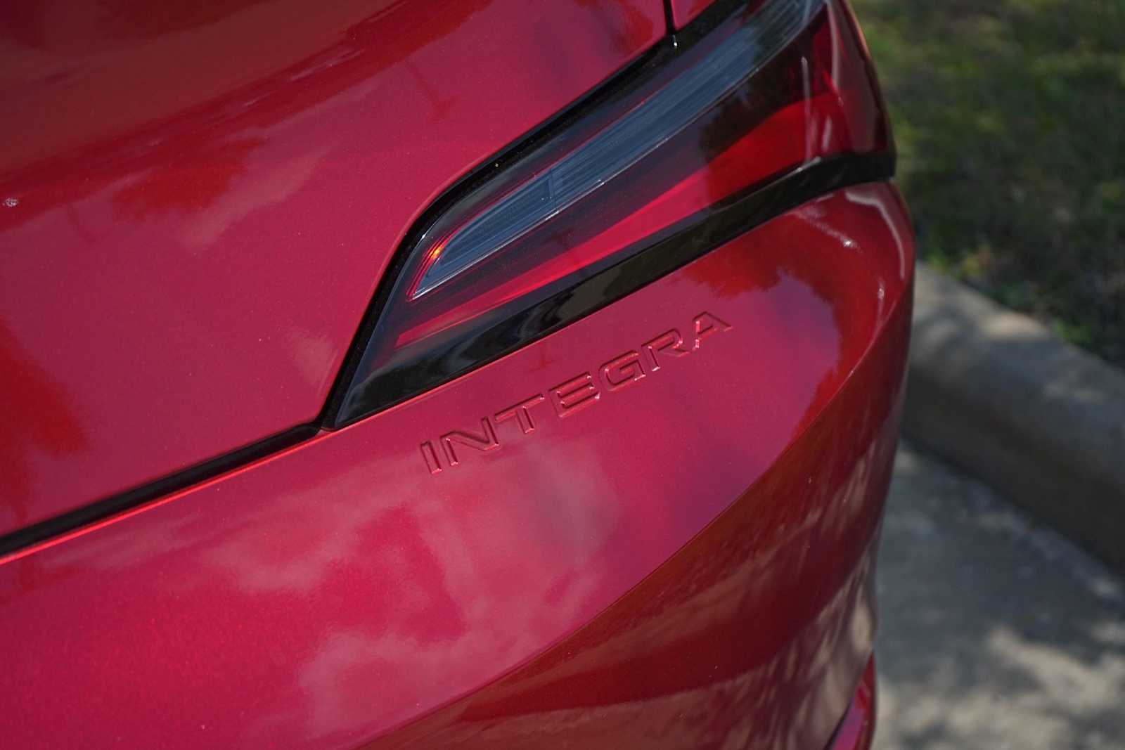 Thumbnail: 2026 Acura Integra - 8
