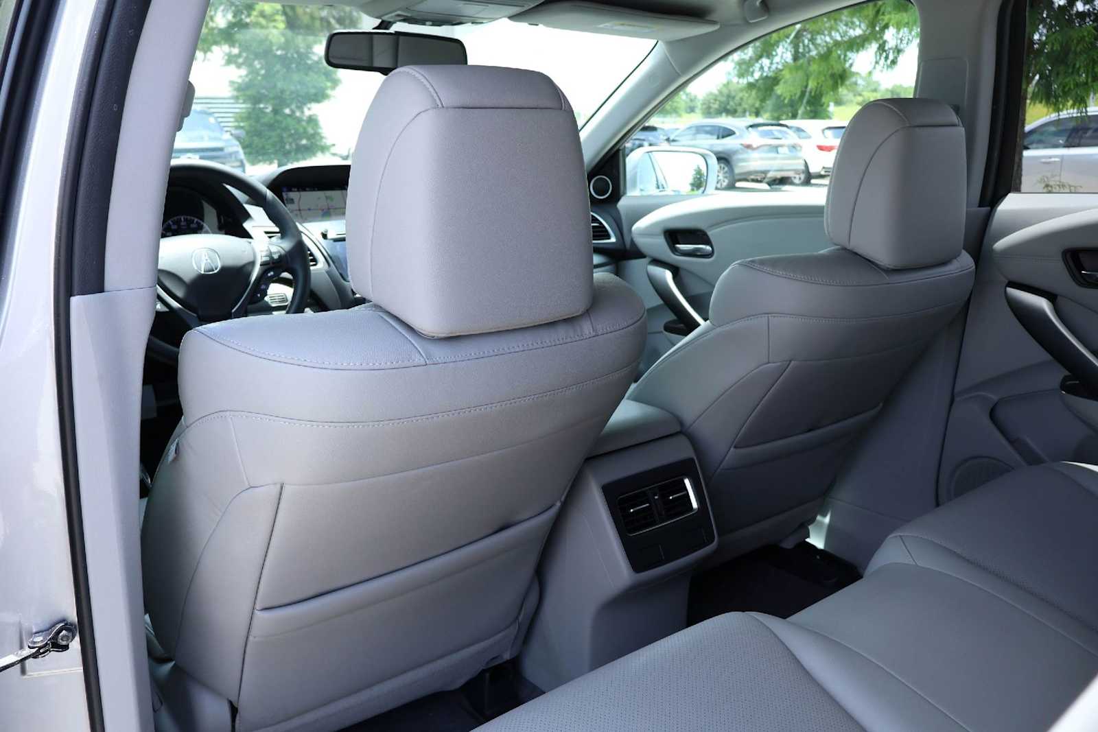 Thumbnail: 2017 Acura RDX - 12