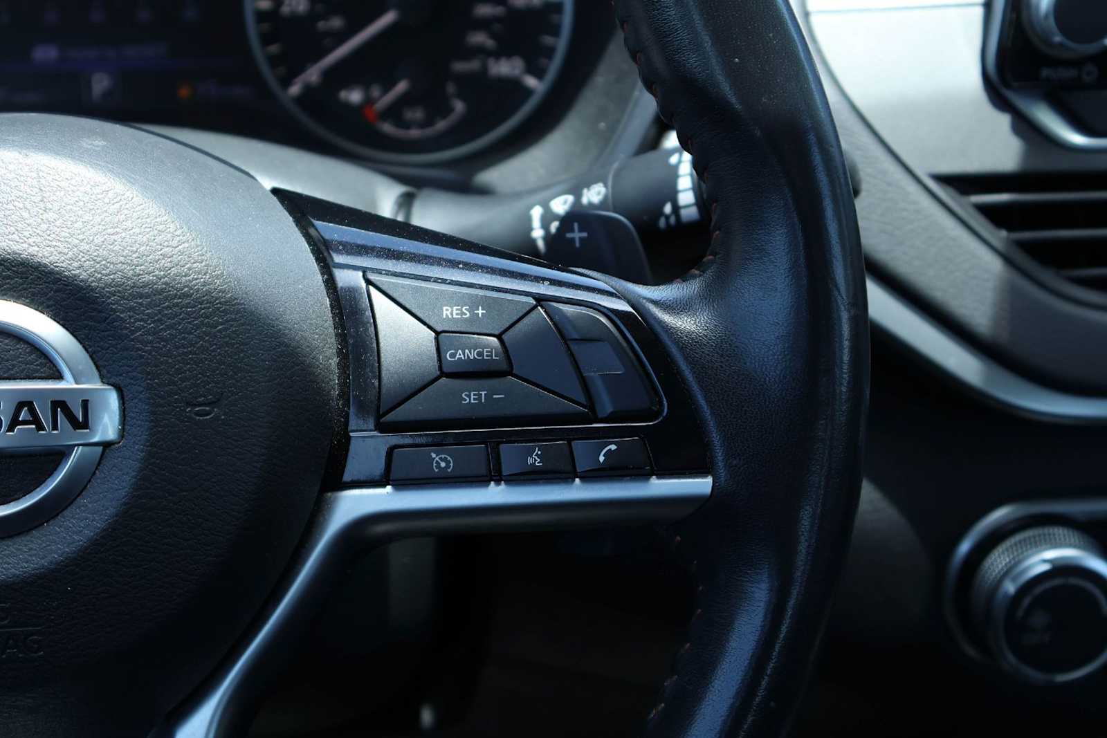 Thumbnail: 2021 Nissan Altima - 22
