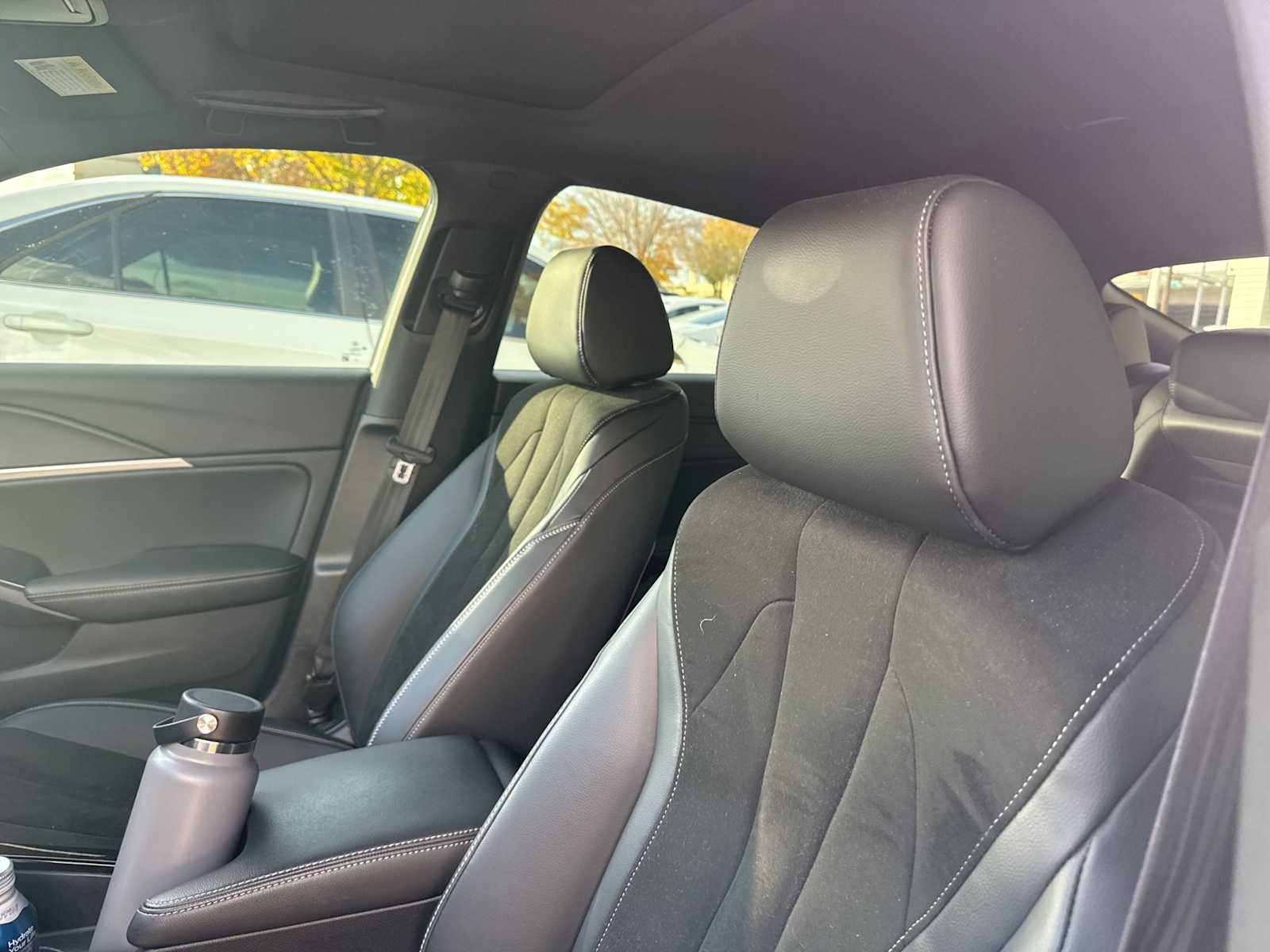 Thumbnail: 2023 Acura Integra - 8