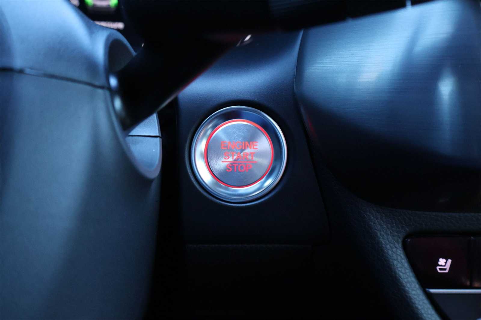 Thumbnail: 2025 Acura ADX - 26