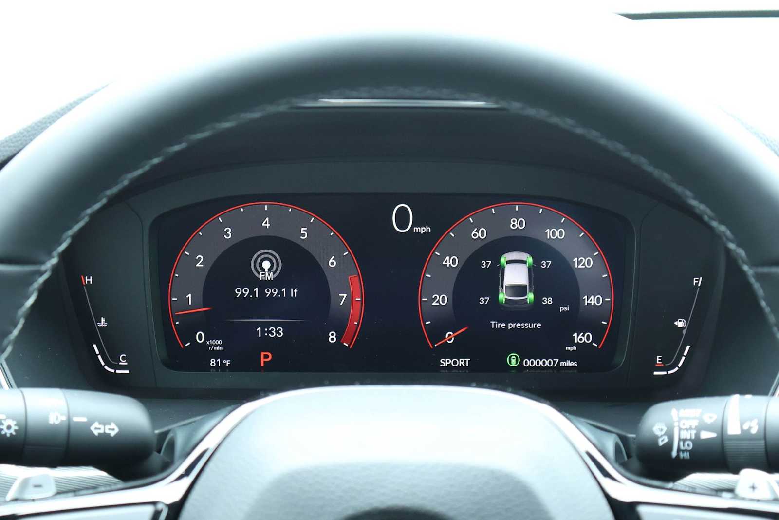 Thumbnail: 2026 Acura Integra - 18