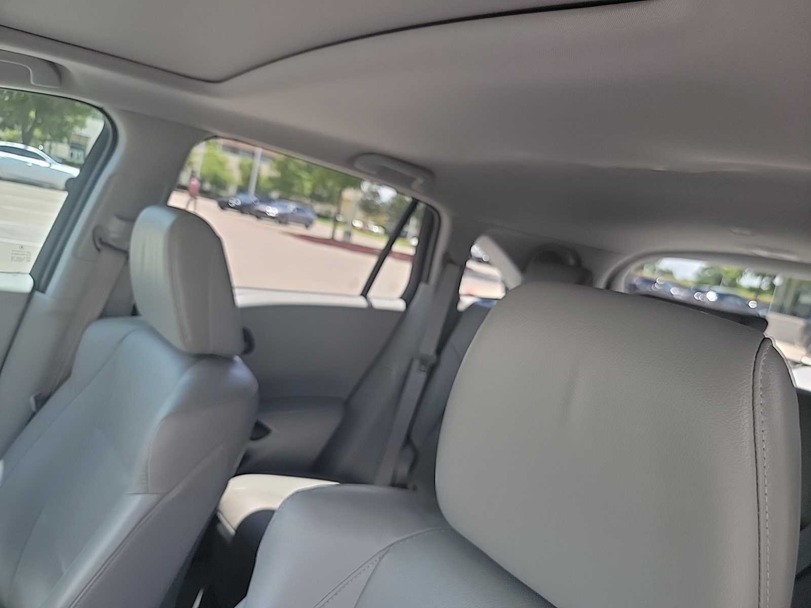 2018 Acura RDX Technology 8