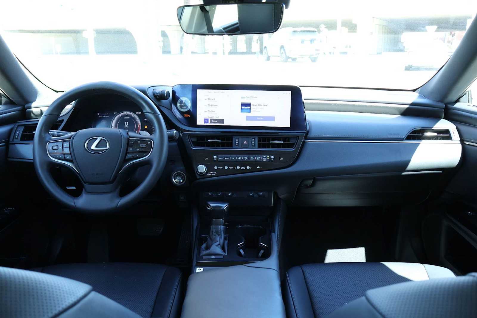 Thumbnail: 2023 Lexus ES - 10