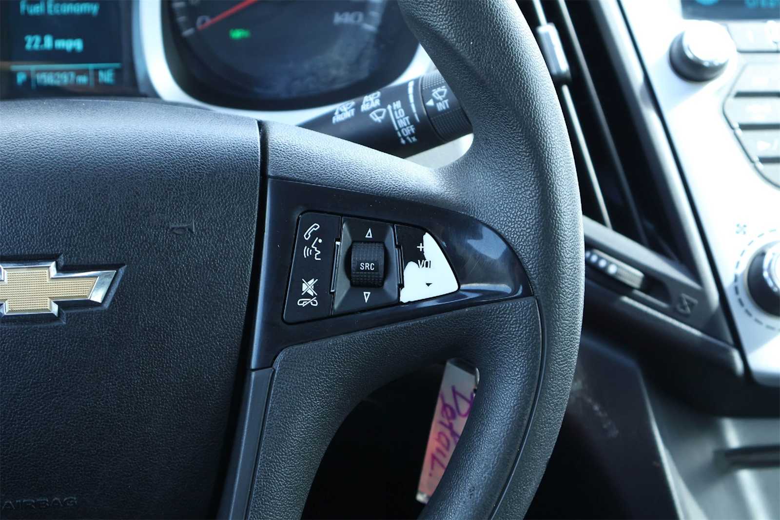 Thumbnail: 2015 Chevrolet Equinox - 23