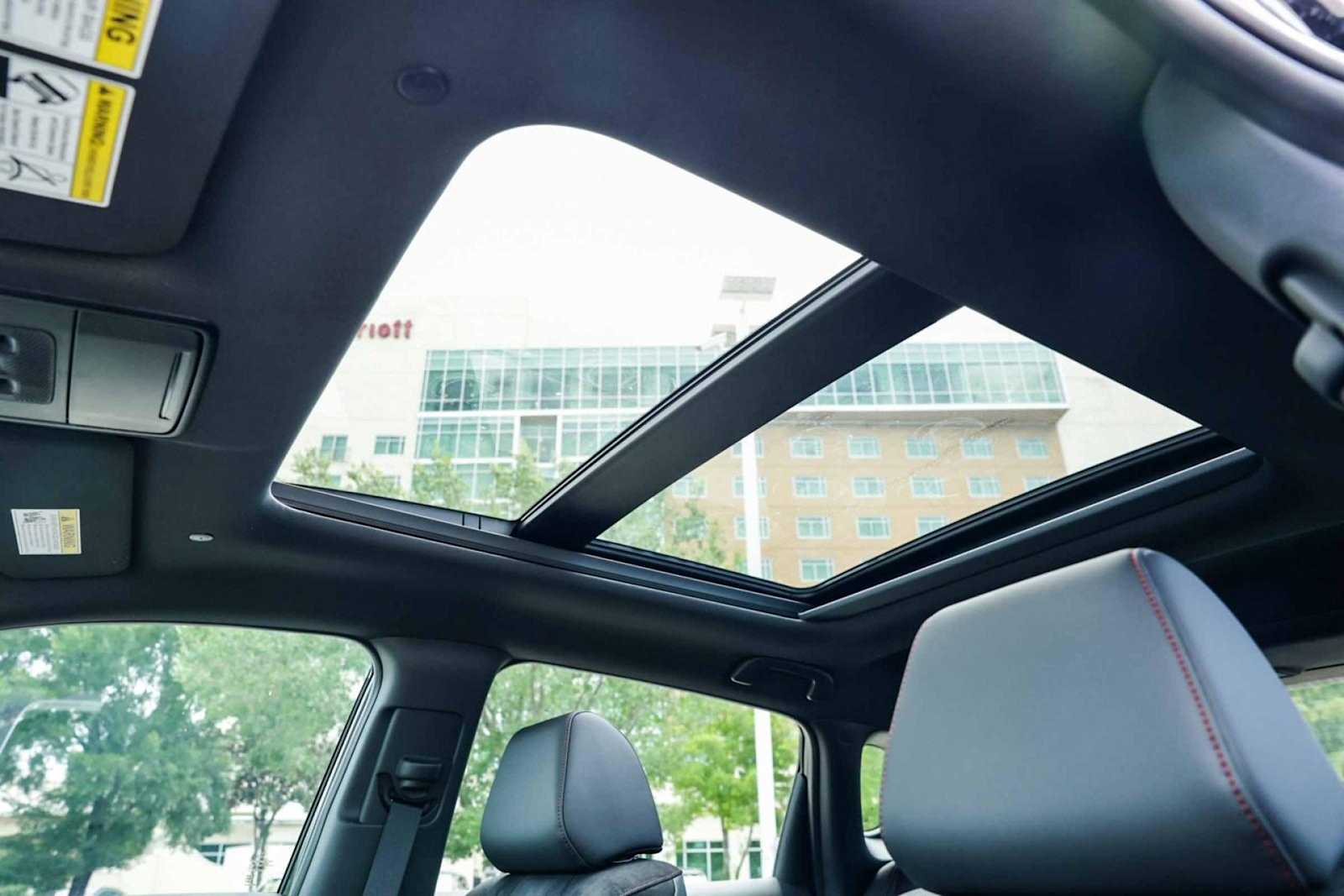 Thumbnail: 2025 Acura ADX - 27