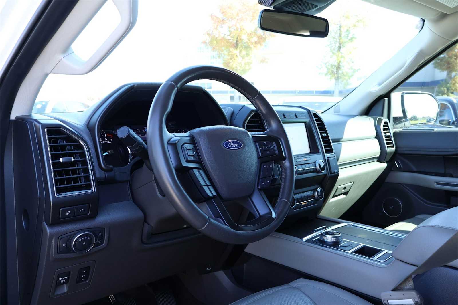 Thumbnail: 2019 Ford Expedition - 2