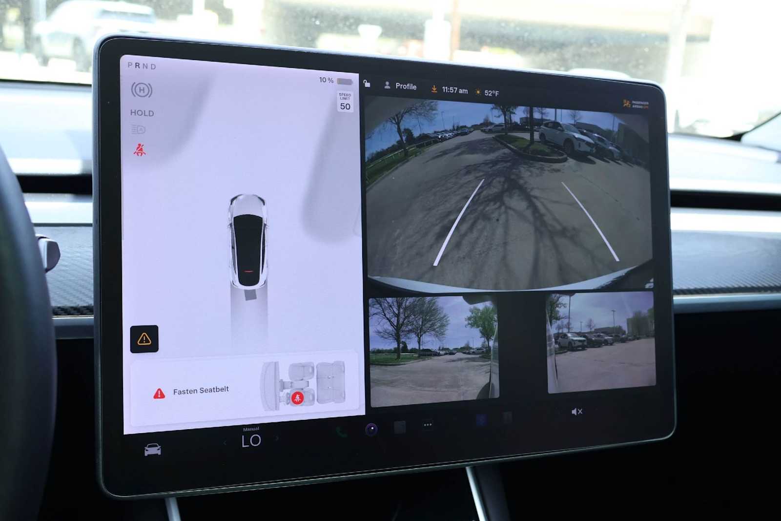 Thumbnail: 2020 Tesla Model Y - 28