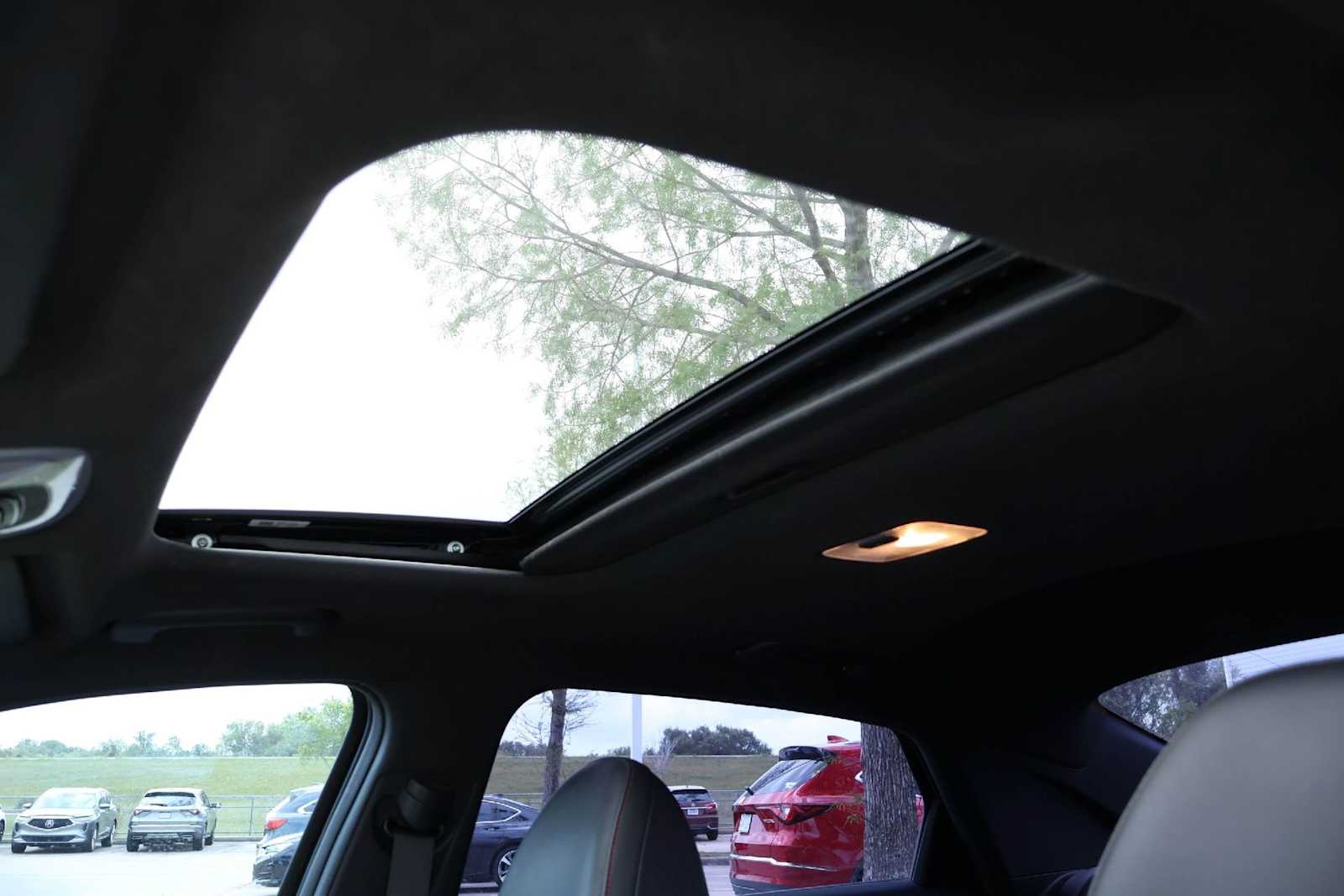 Thumbnail: 2023 Hyundai Elantra - 29