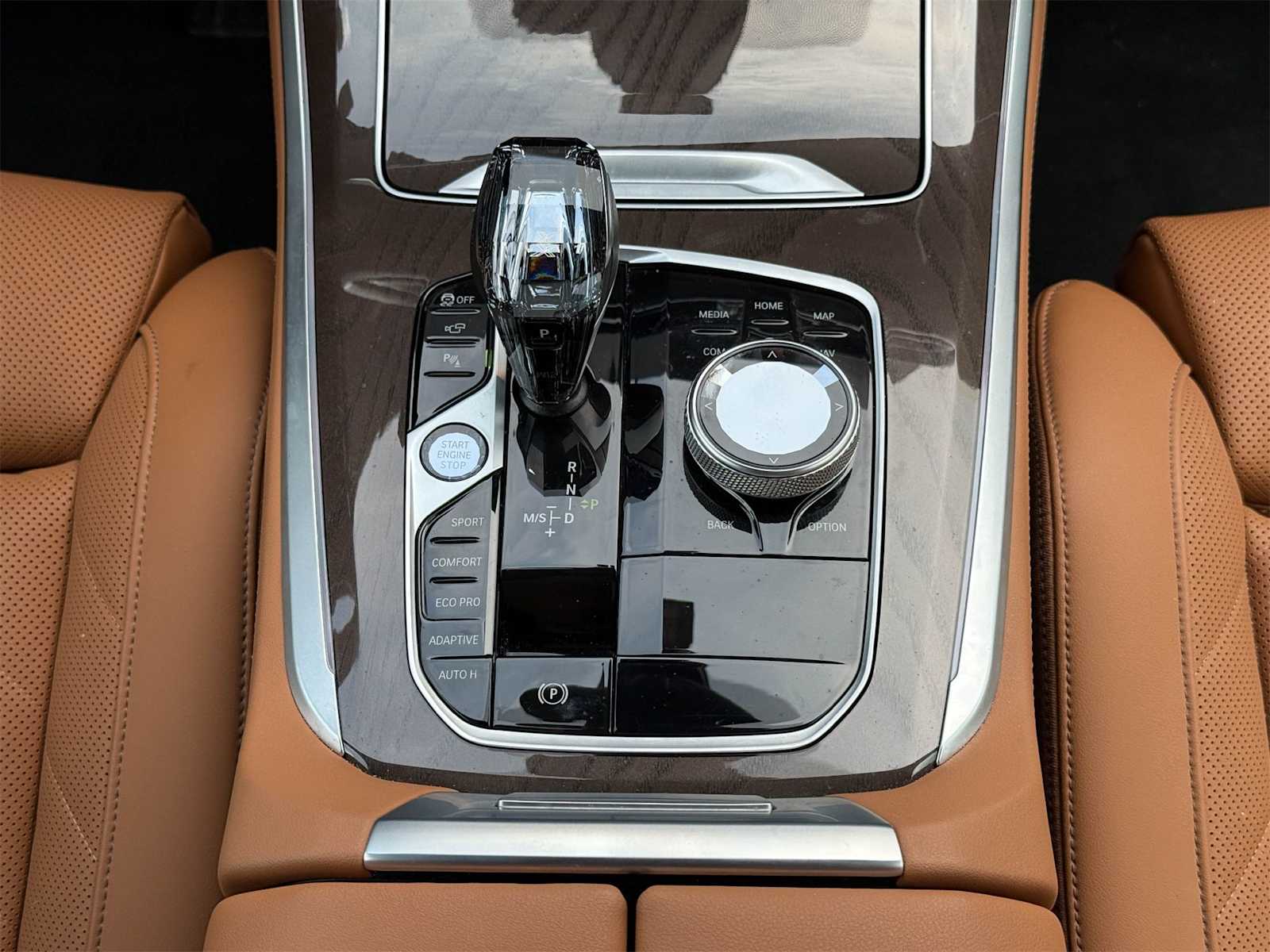 Thumbnail: 2023 BMW X5 - 25