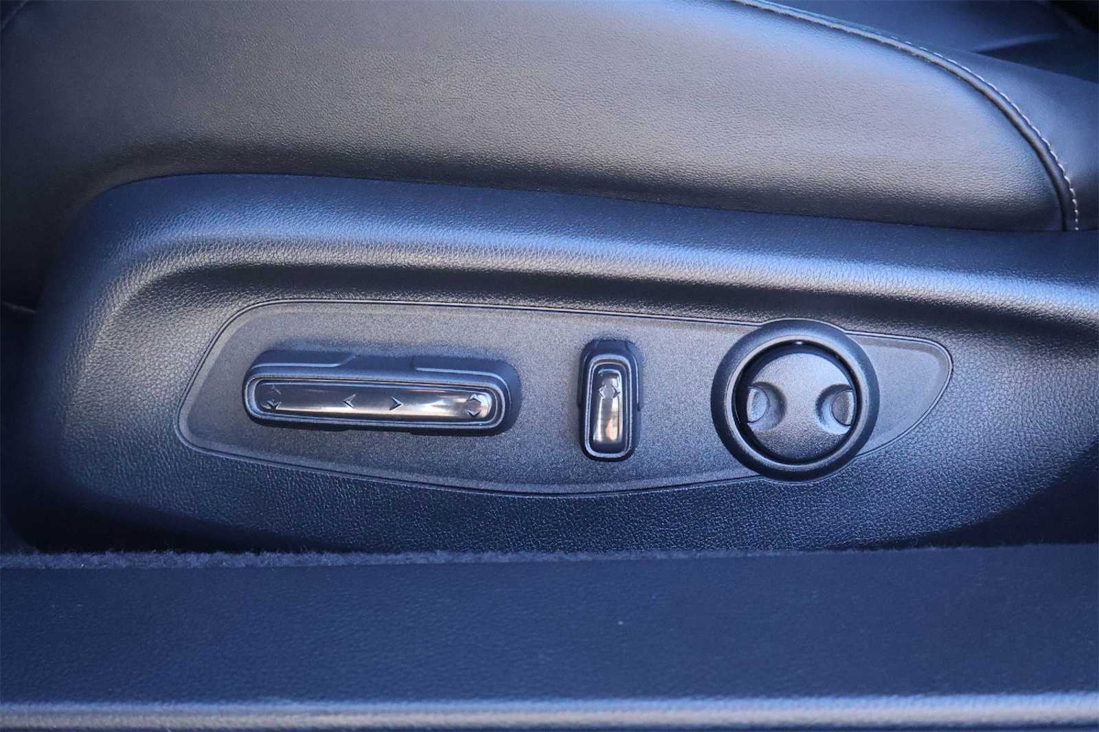 Thumbnail: 2024 Honda Accord - 24