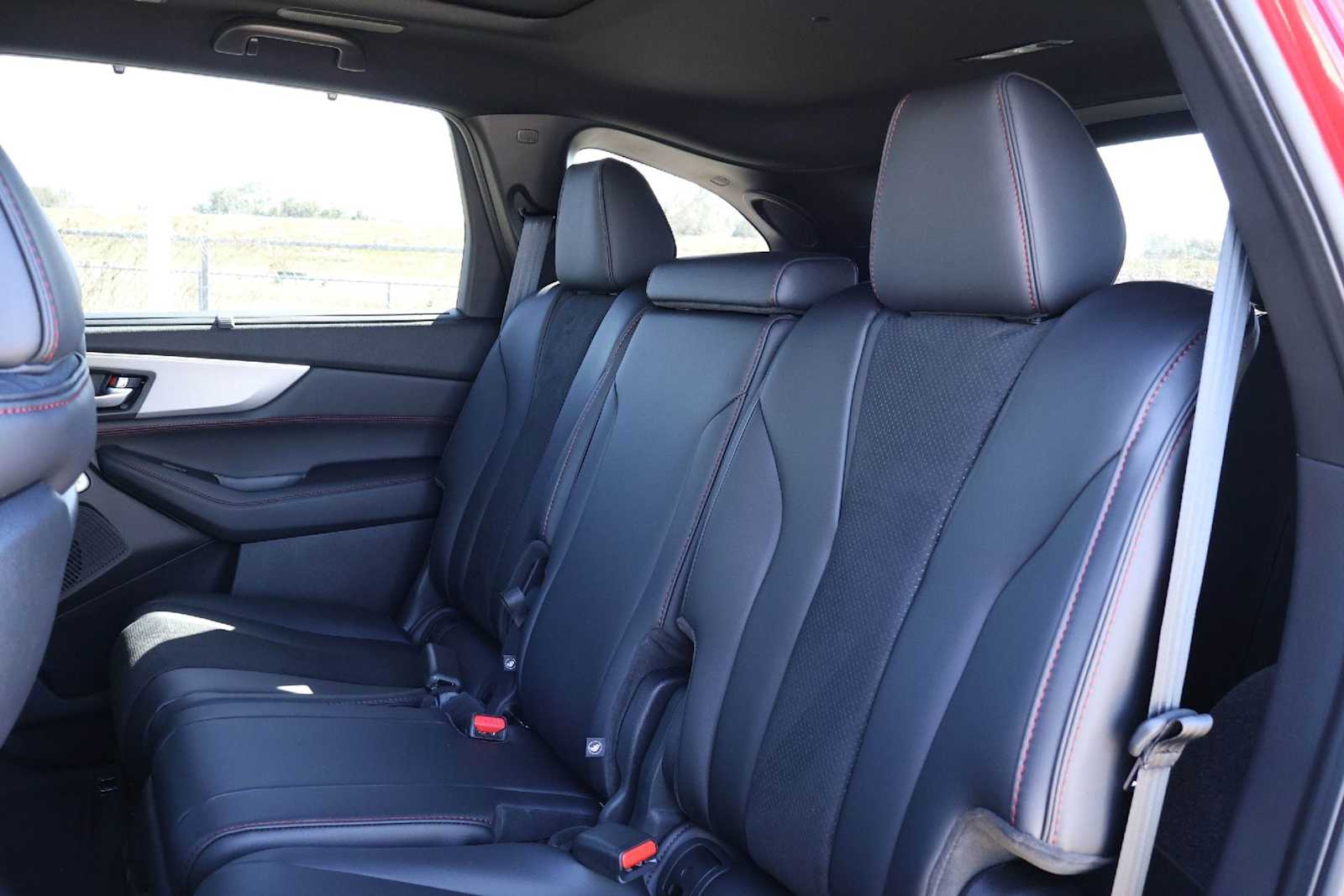 Thumbnail: 2026 Acura MDX - 13