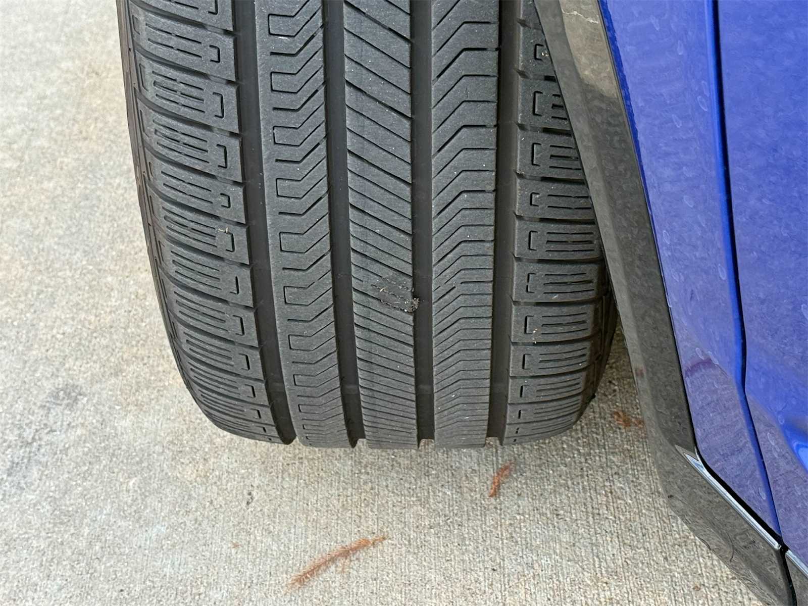 Thumbnail: 2025 Acura MDX - 30