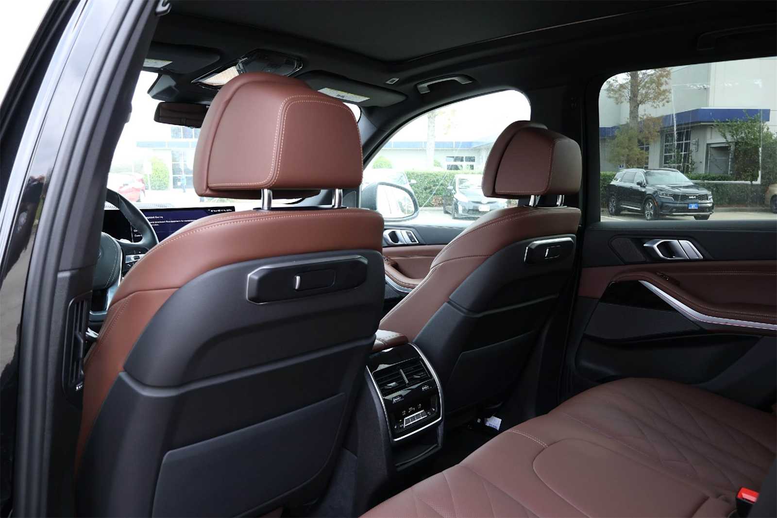 Thumbnail: 2025 BMW X5 - 12