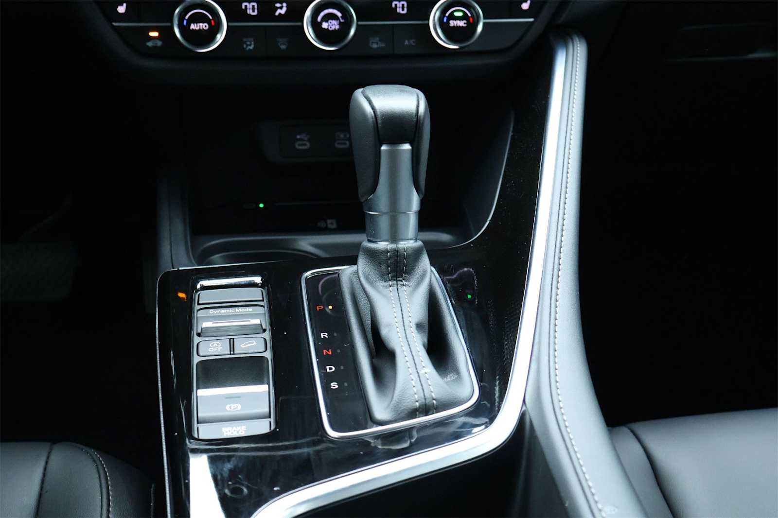 Thumbnail: 2025 Acura ADX - 17