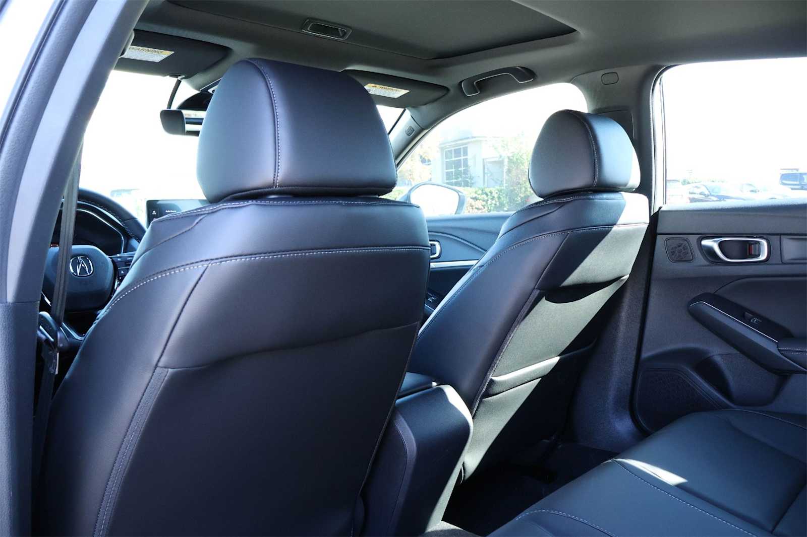 Thumbnail: 2026 Acura Integra - 12