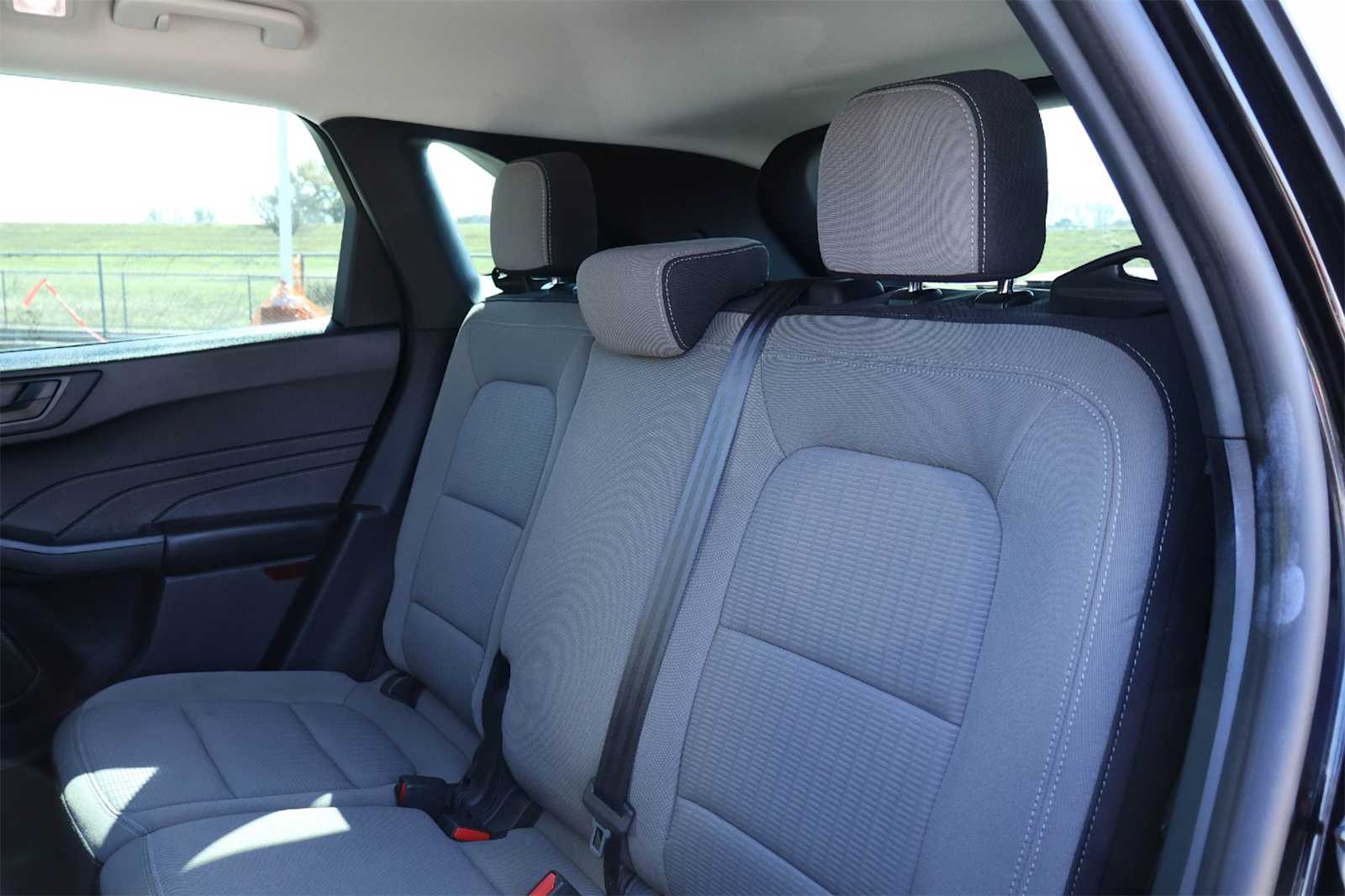 Thumbnail: 2022 Ford Escape - 13