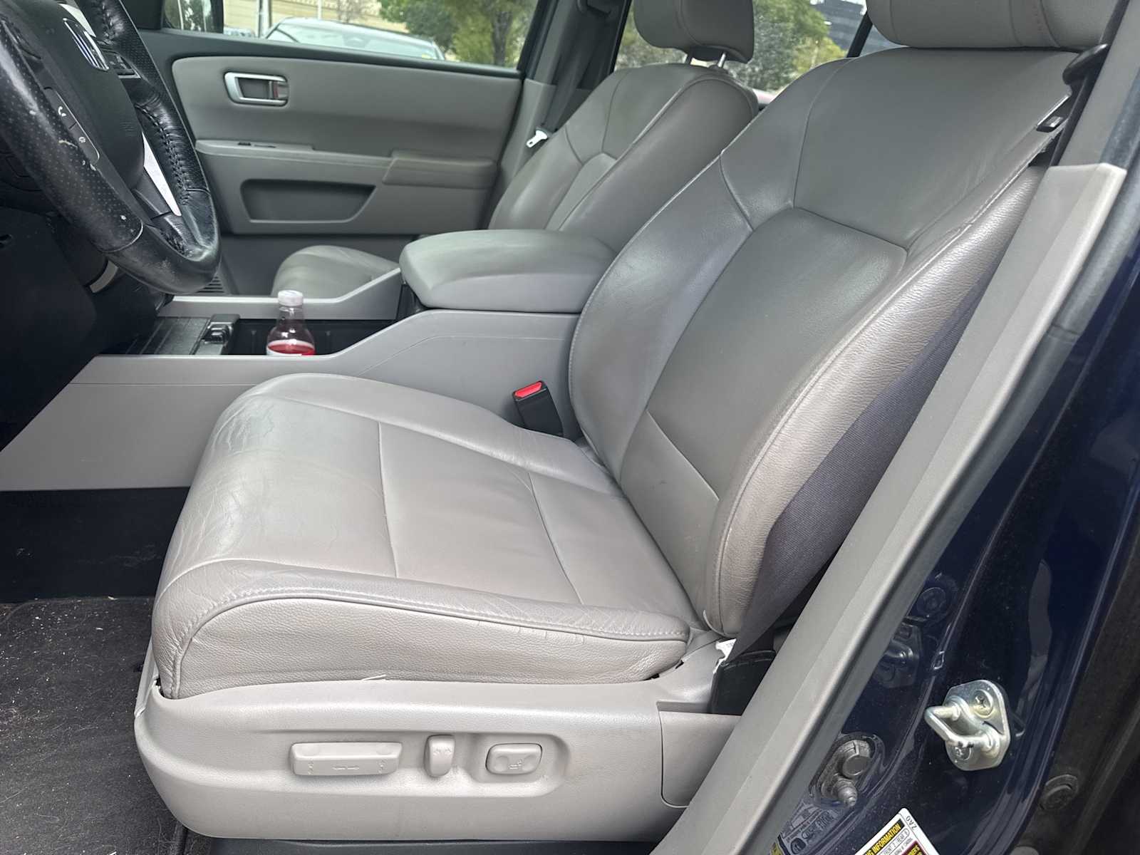 Thumbnail: 2013 Honda Pilot - 6