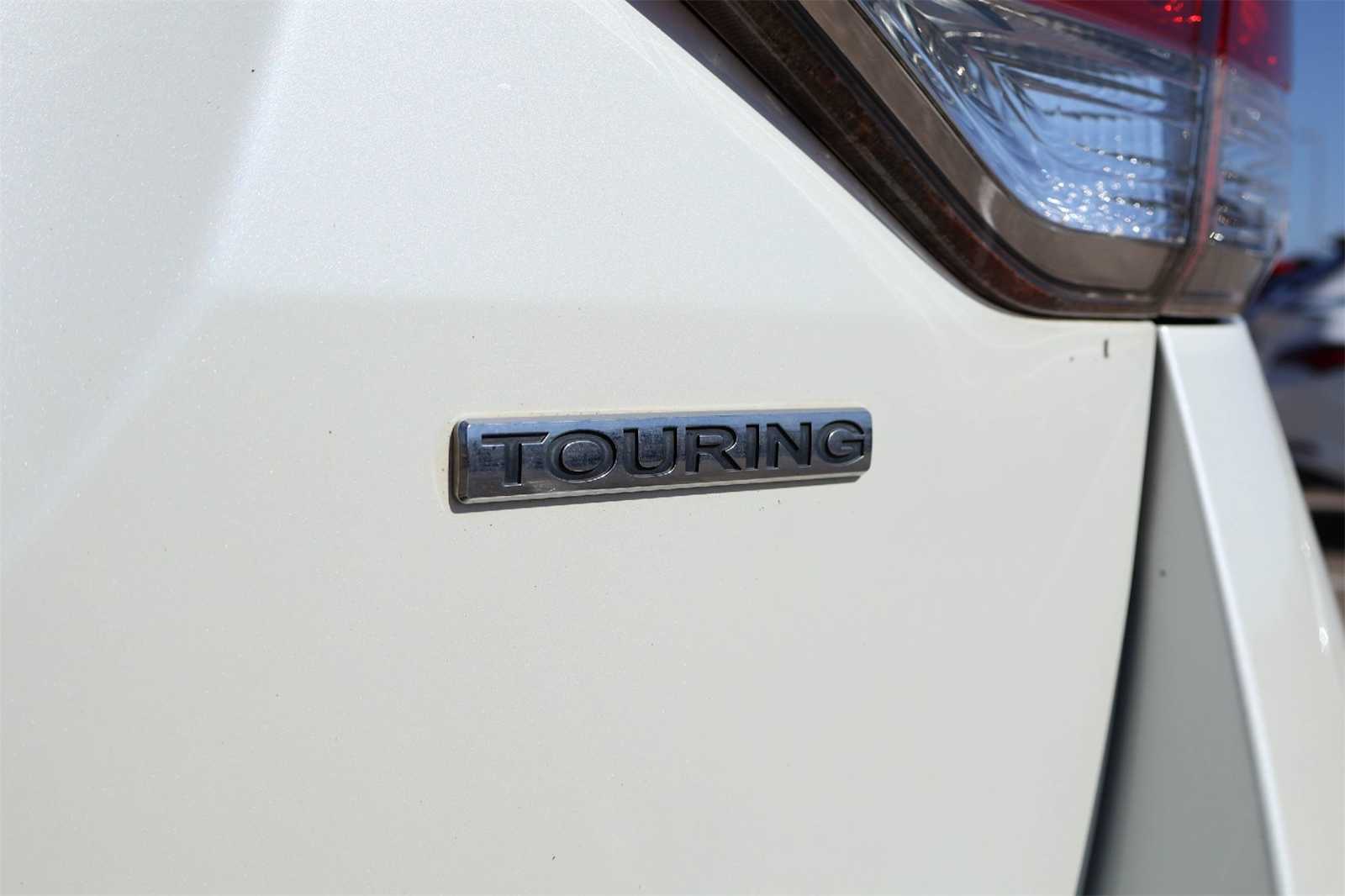 Thumbnail: 2016 Honda Odyssey - 7