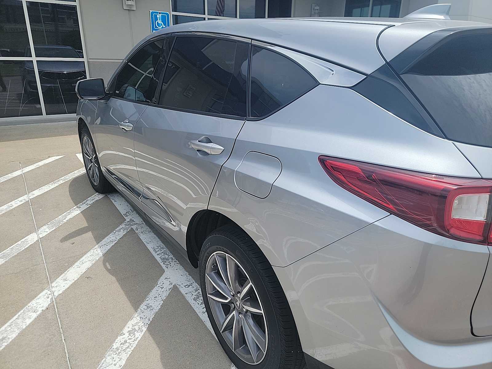 Thumbnail: 2020 Acura RDX - 6