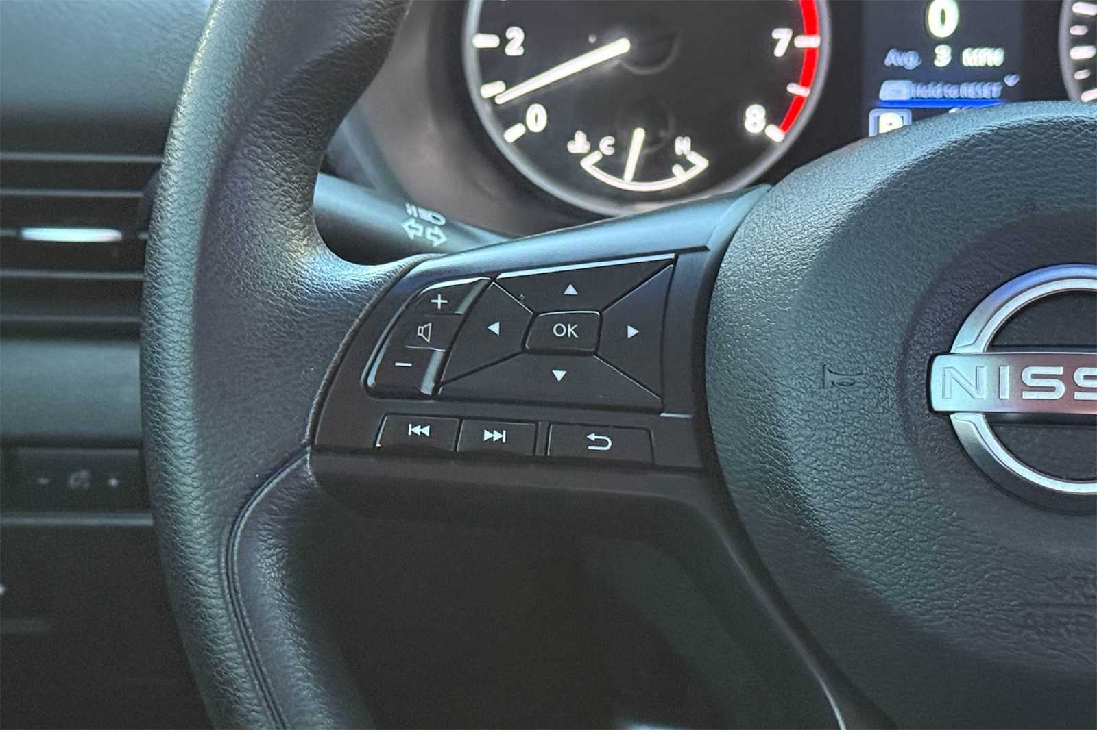 Thumbnail: 2024 Nissan Sentra - 22