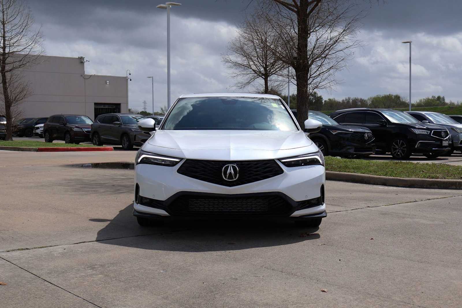 Thumbnail: 2026 Acura Integra - 6