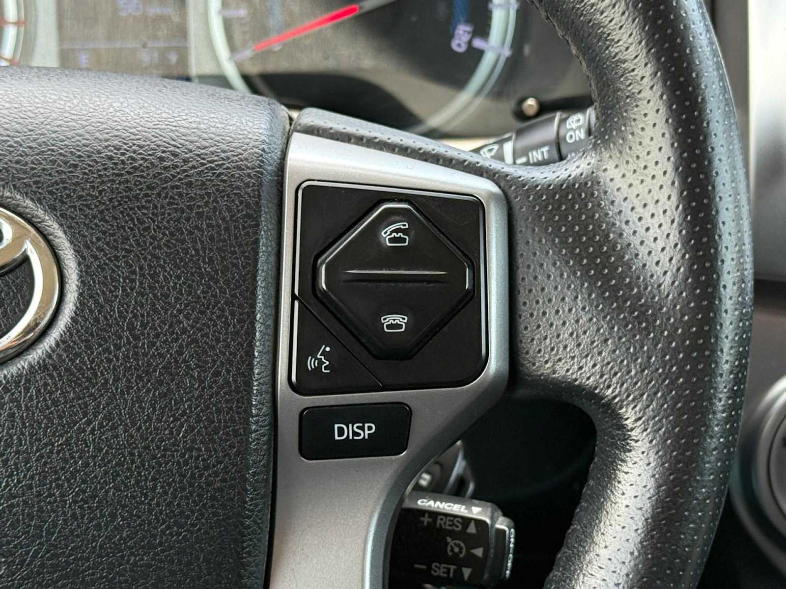 2017 Toyota 4Runner SR5 23