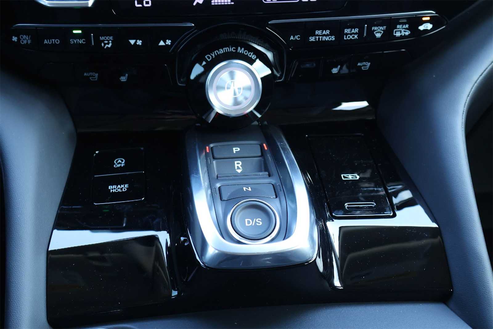 Thumbnail: 2026 Acura MDX - 17