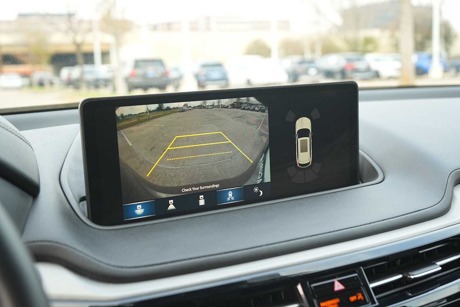 Thumbnail: 2024 Acura MDX - 22