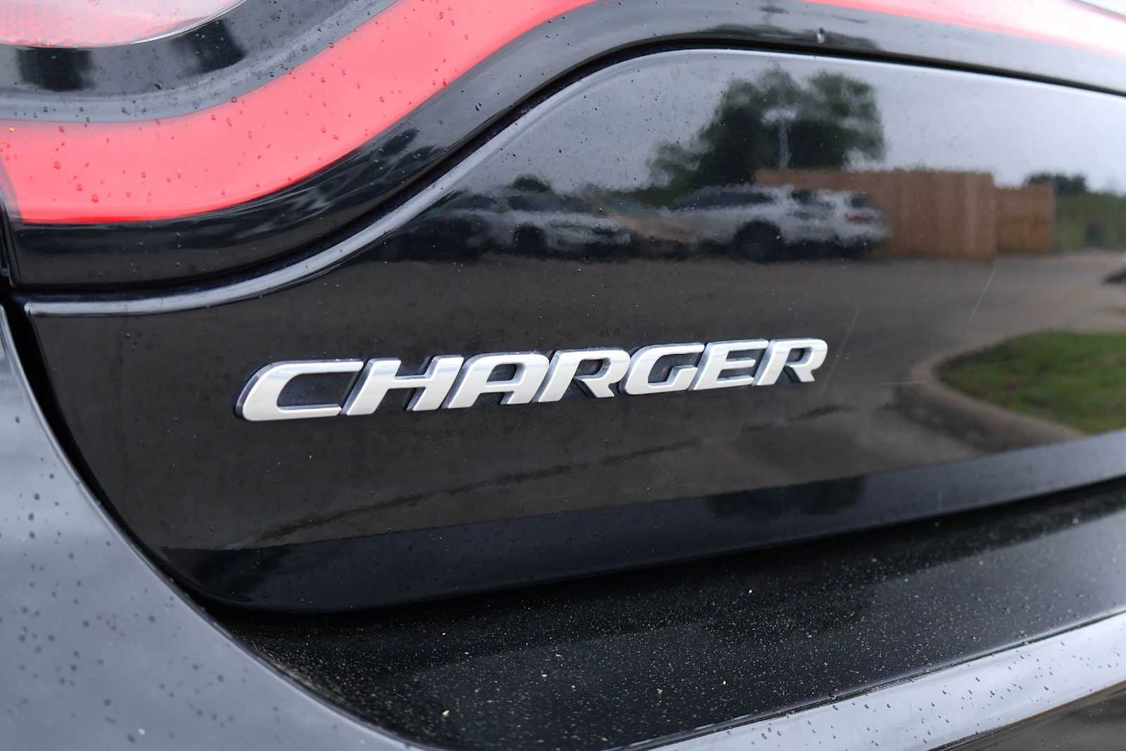 Thumbnail: 2023 Dodge Charger - 7