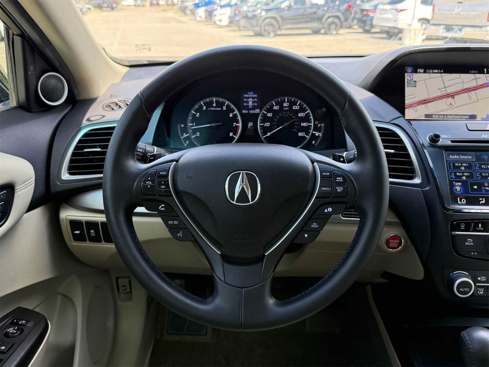 Thumbnail: 2016 Acura RDX - 15