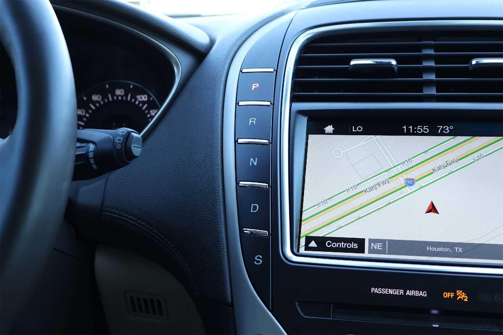 Thumbnail: 2018 Lincoln MKX - 16