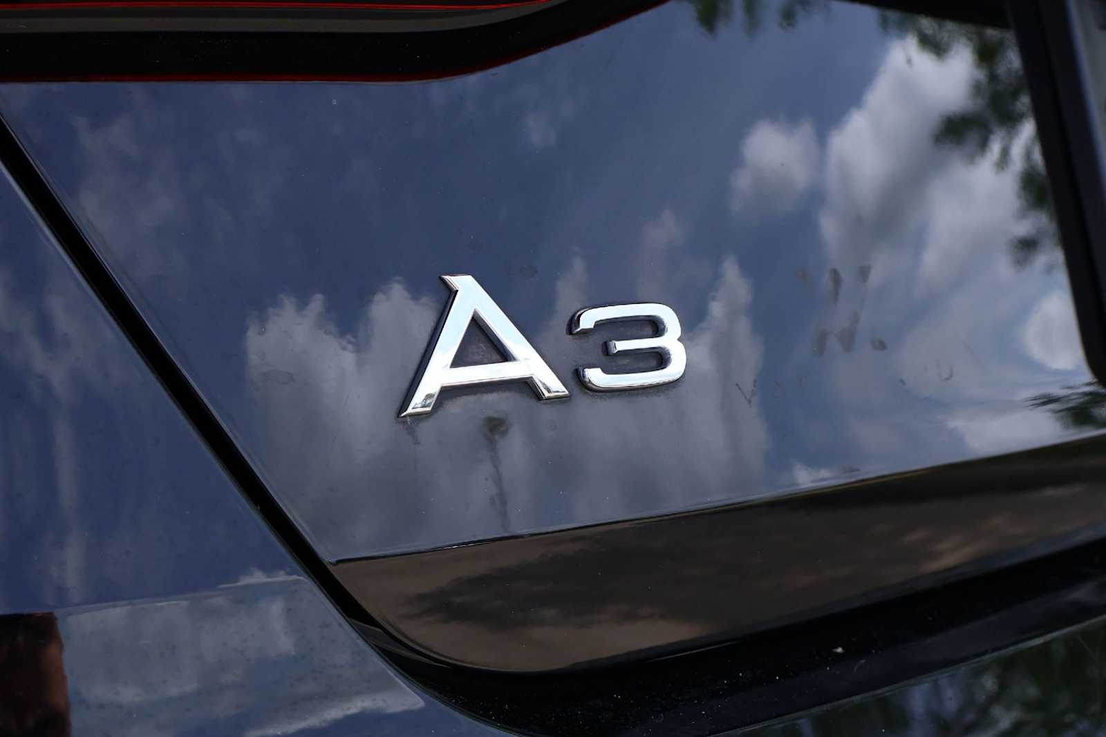 Thumbnail: 2023 Audi A3 - 7
