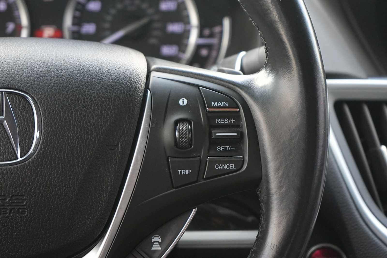 Thumbnail: 2019 Acura TLX - 18