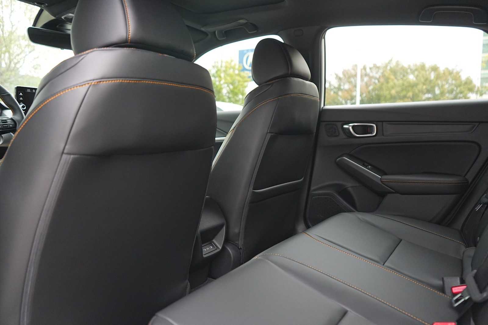 Thumbnail: 2026 Acura Integra - 12