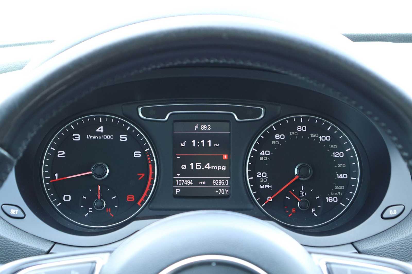 Thumbnail: 2015 Audi Q3 - 18