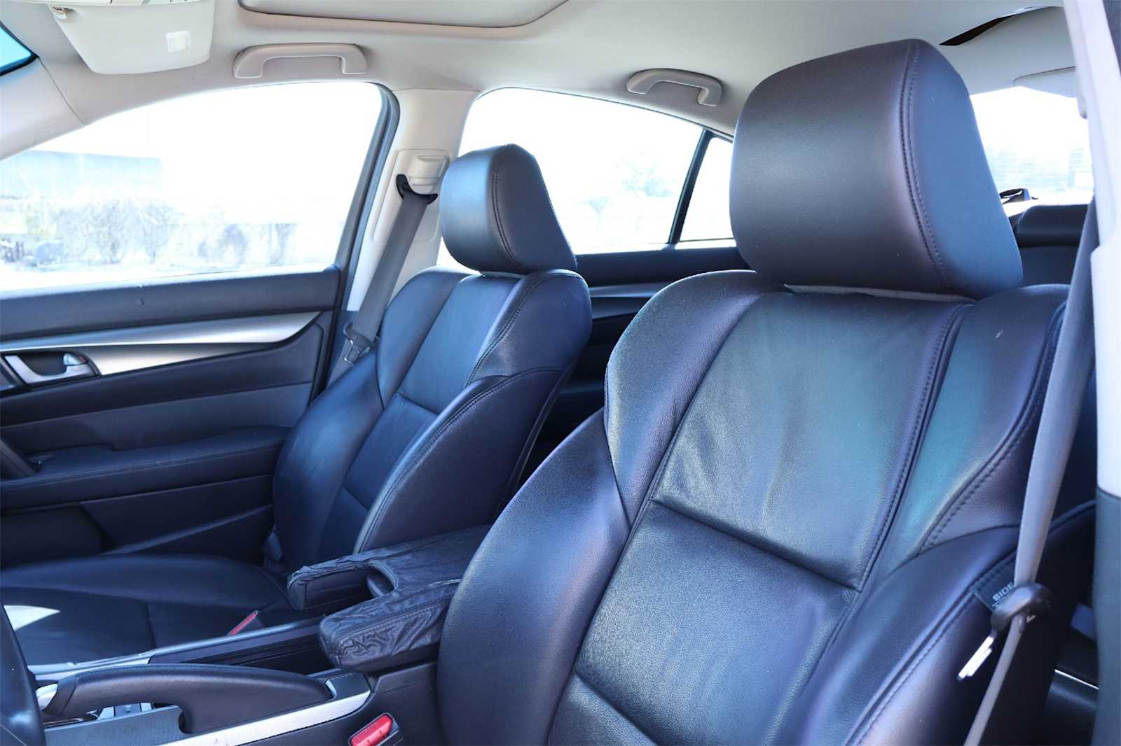 Thumbnail: 2009 Acura TL - 11