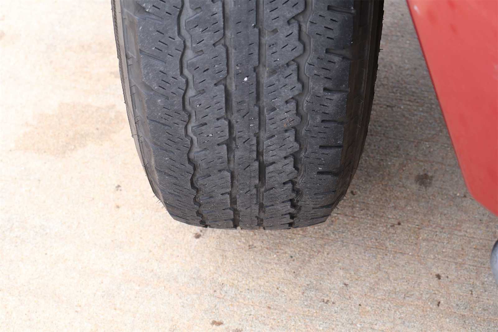 Thumbnail: 2012 Jeep Wrangler - 30