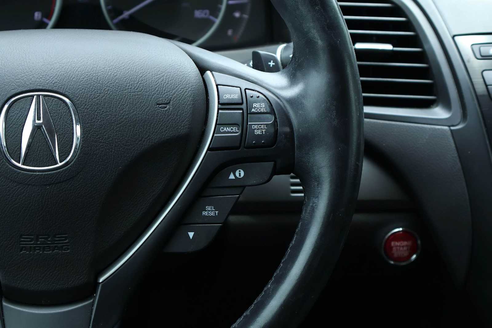 Thumbnail: 2016 Acura RDX - 23