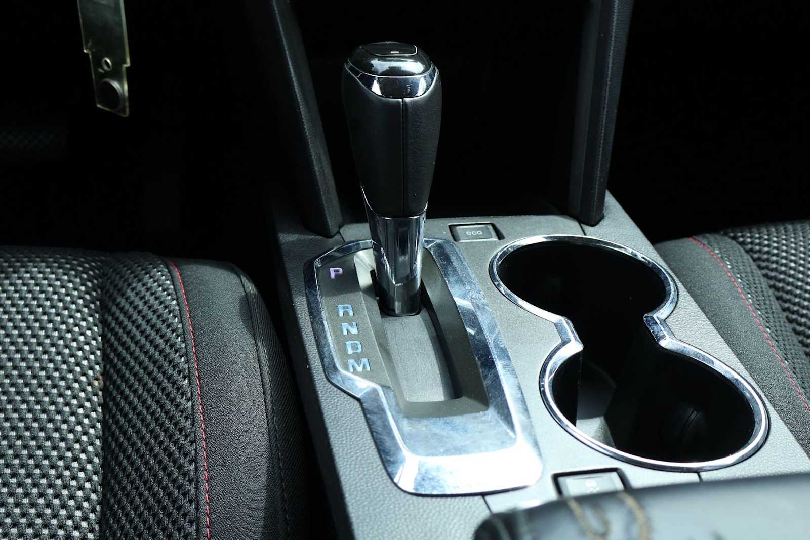 Thumbnail: 2017 Chevrolet Equinox - 17