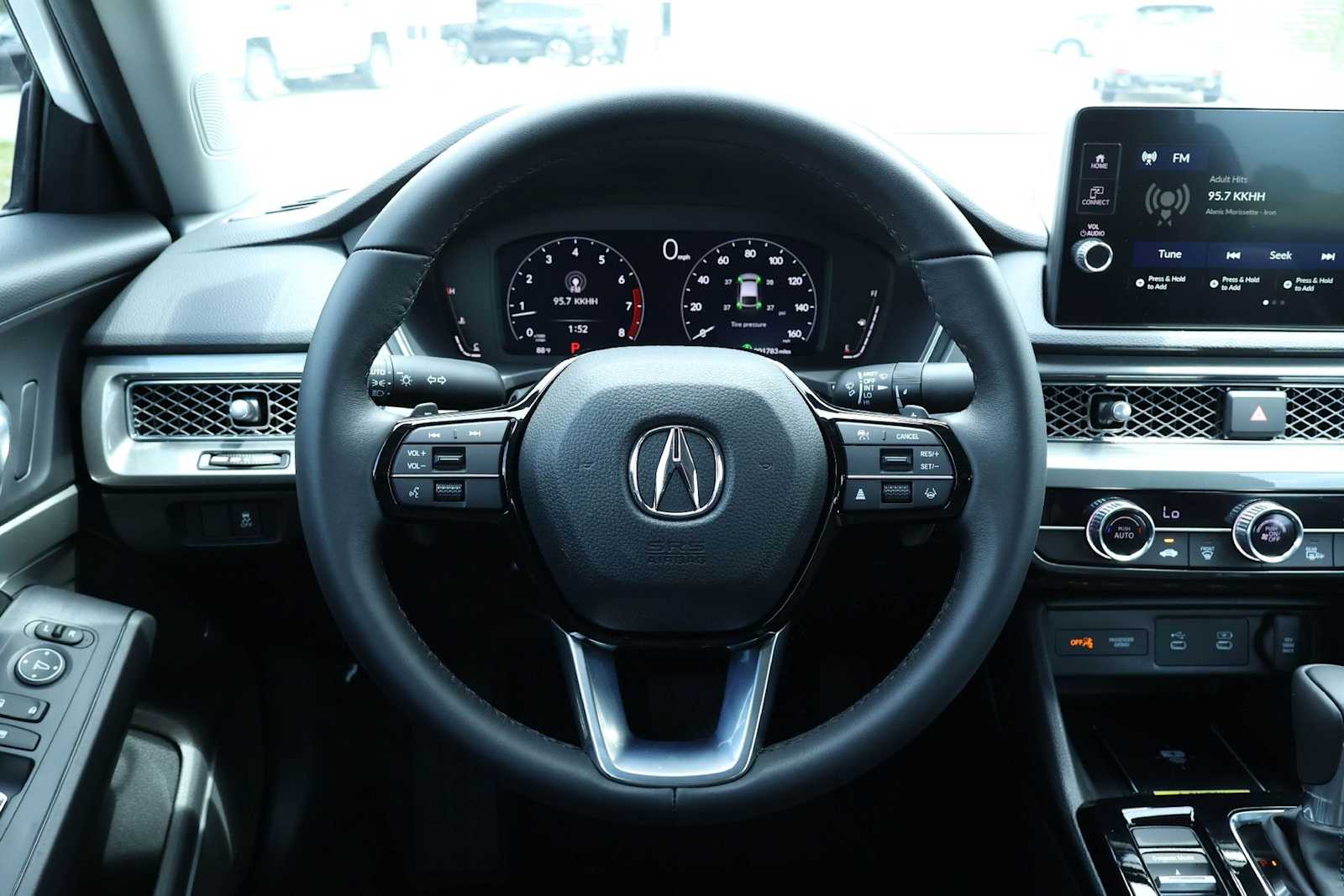 Thumbnail: 2026 Acura Integra - 15