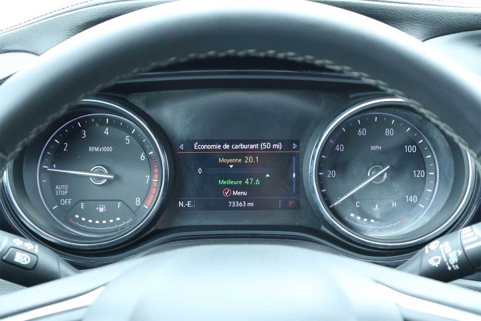 Thumbnail: 2020 Buick Encore GX - 18